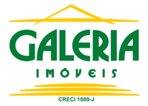 Logotipo Galeria Imoveis